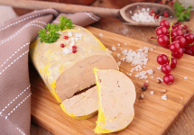 Foie gras