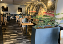 brasserie de la gare Montluçon