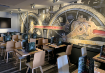 Brasserie de la Gare Montluçon