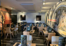 Brasserie de la Gare Montluçon