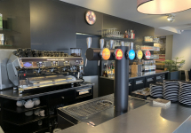 Brasserie de la Gare Montluçon